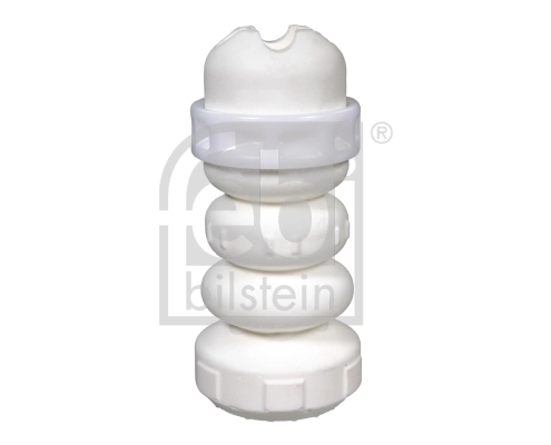 Rubber Buffer, suspension